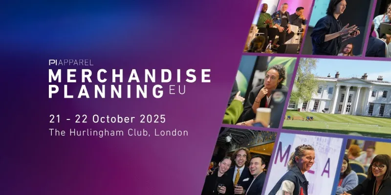 Merchandise Planning Europe 2025