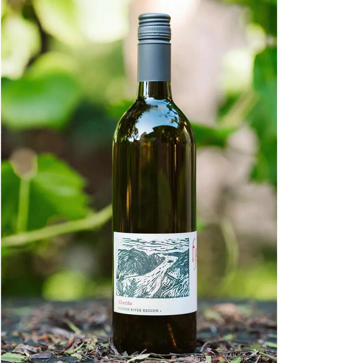 Fjord Vineyards Albariño