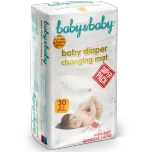 Baby&Baby Diaper Changing Mat