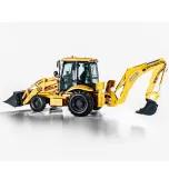 Retroescavadeira F680KS