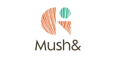 Mush&