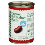 In legumes we trust!