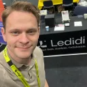 Andreas Landsverk