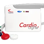 CardioLight Plus Digital ECG Holter Recorder