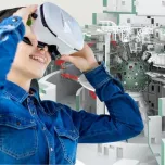 Applications VR et simulateurs