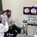 Wireless Endoscope Camera System