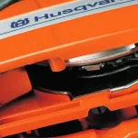 Motosserra a Gasolina 272XP®