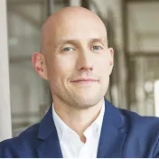 Bastian Martin