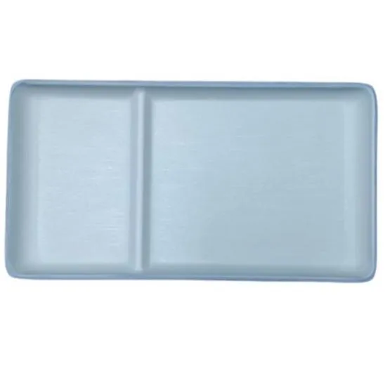 Prato com divisória Oceano