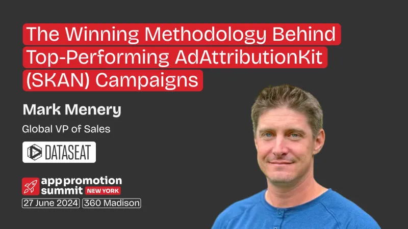 The Winning Methodology Behind Top-Performing AdAttributionKit (SKAN) Campaigns