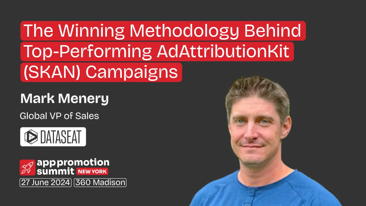 The Winning Methodology Behind Top-Performing AdAttributionKit (SKAN) Campaigns
