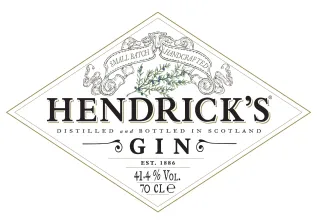 HENDRICK'S