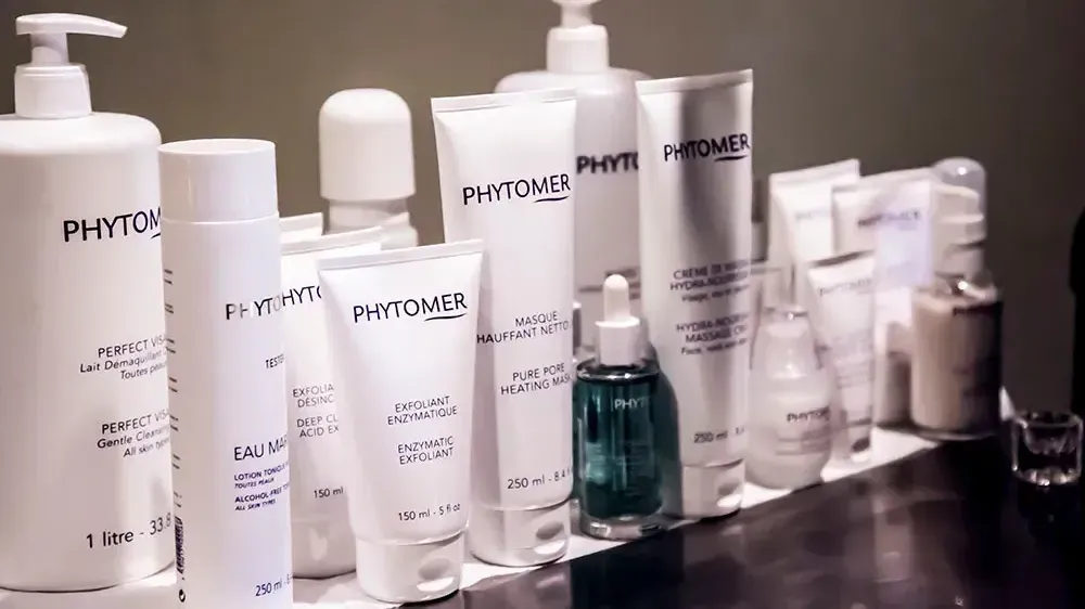 Phytomer - Marine Lumination Express Treatment (Booking Required)