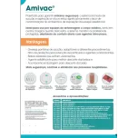Amivac e Geravac - Sistema de Sucção e Aspiração