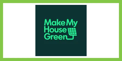 MakeMyHouseGreen