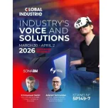 Jumeau numérique industriel