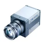 Cámaras industriales / Sensores 2D y 3D