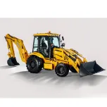 Retroescavadeira F680KS