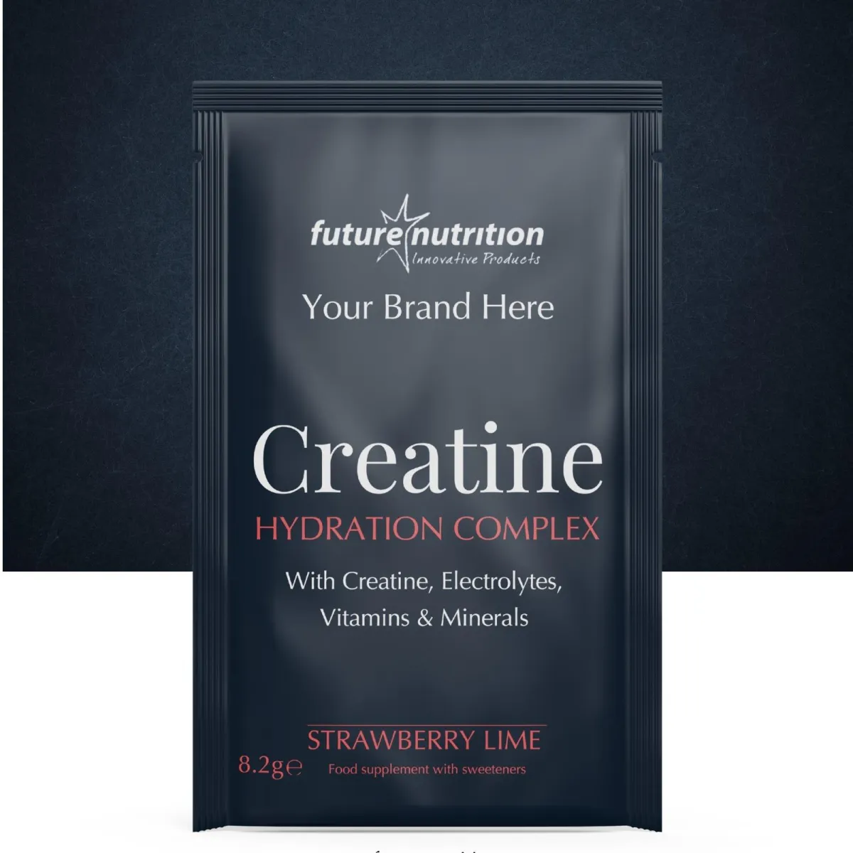 Creatine Hydration Complex