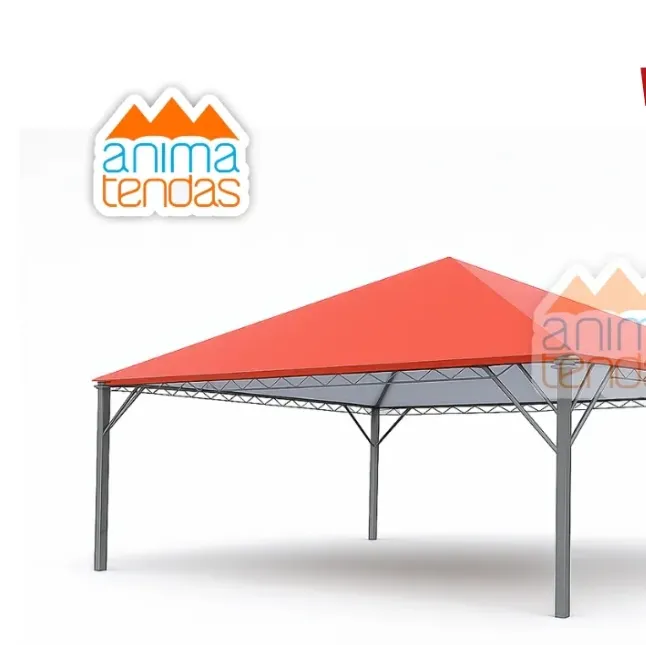 TENDA CALHADA 10X10