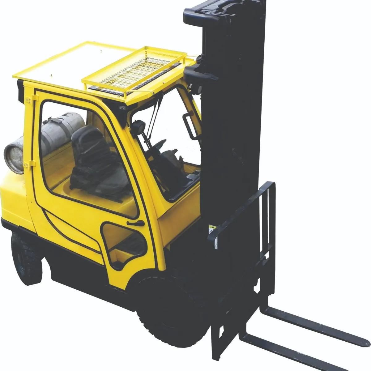 CABINE EMPILHADEIRAS