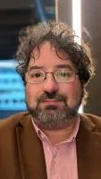 Simon Cooke