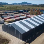 O futuro da armazenagem, hoje!