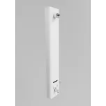 Rada Tec douchepanelen met bluetooth