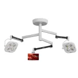 EPURE 4 : wide field operating light