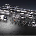 Battery Pack & Module Manufacturing