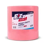 475 Sheet Jumbo Roll - Heavy Duty Wipes