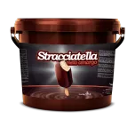 Coberturas Stracciatella