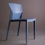 Cadeira Serelepe - By Guto Indio da Costa