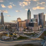 Istanbul Finance Center