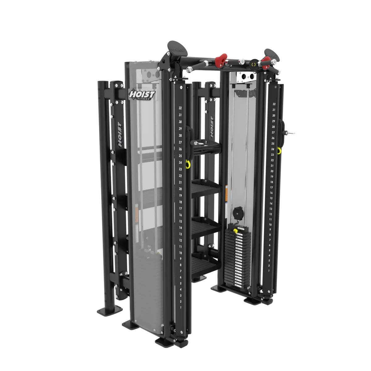 Hoist Fitness Performance Series