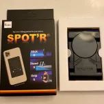 SPOT'R