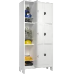 Armário Para Vestiário