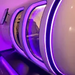 Andromeda Hyperbaric chamber - 4 seater