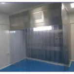 Pharma Egypt Weighing / Sampling / Dispensing Booth