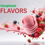 Flavors
