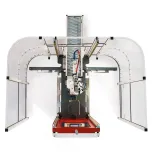 RI20 Paletizador Industrial