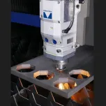 Cabeçotes Precitec