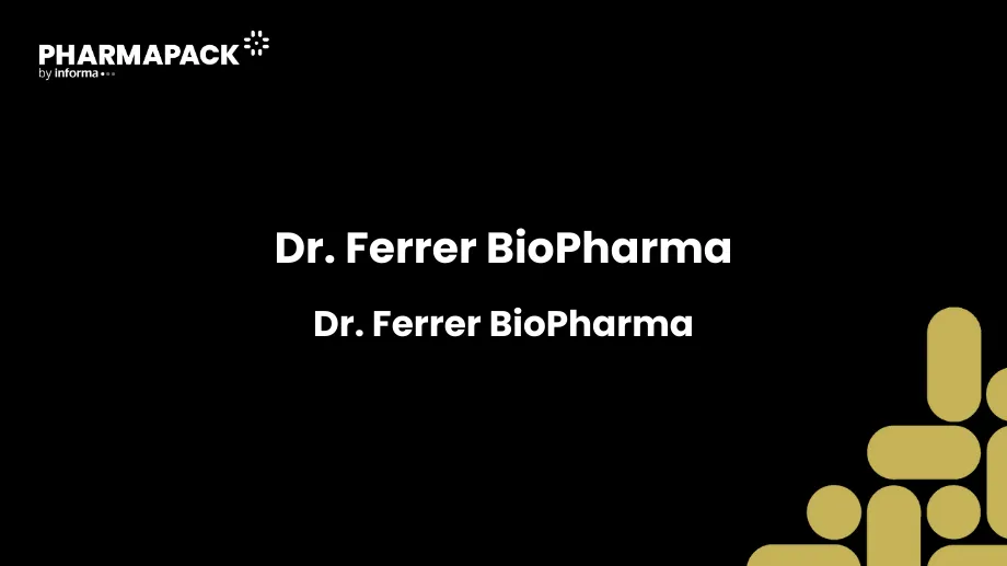 Dr. Ferrer BioPharma