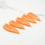 Salmon fillets & portions / Fjord trout fillets & portions