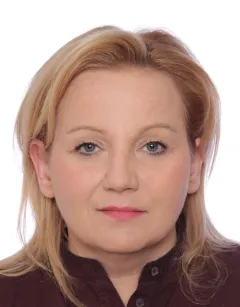 Agnieszka Szpikowska