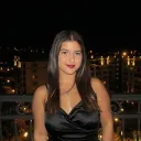 Amanda Sanudo