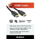 High-Performance HDMI Connectivity Solutions