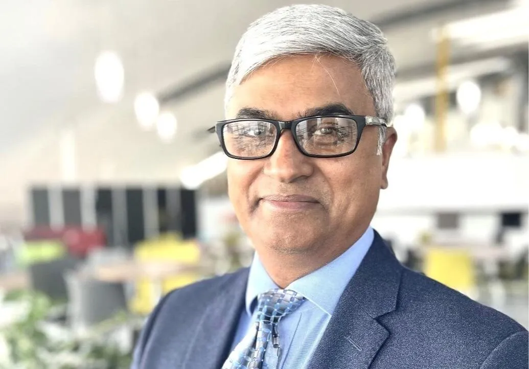 Speaker: Professor Nazrul Islam
