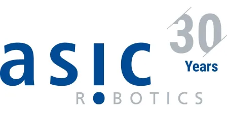 Asic Robotics AG