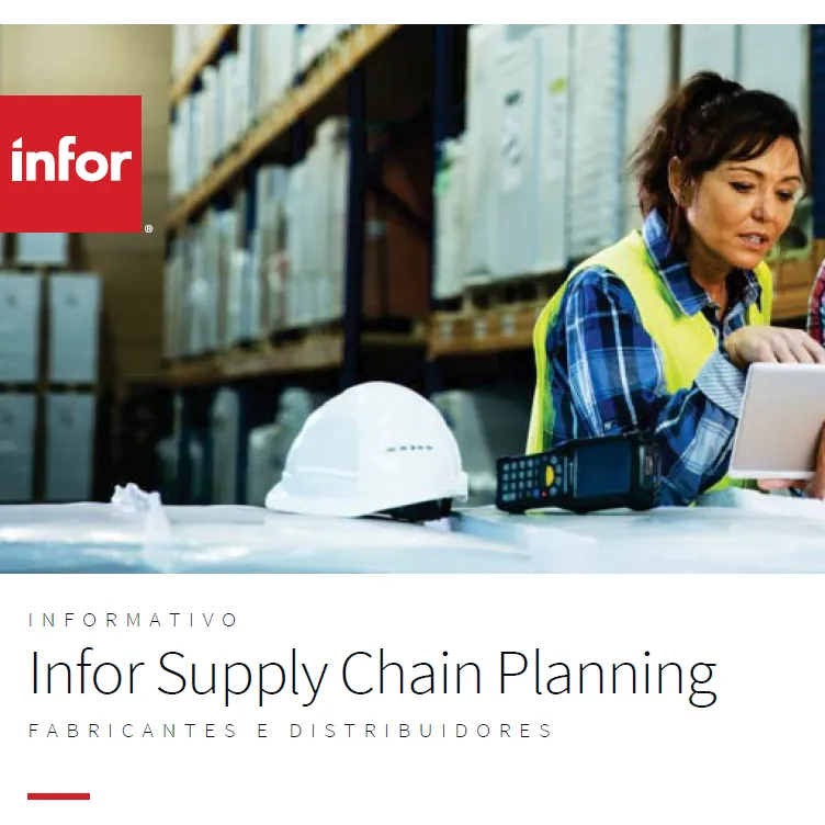 Supply Chain Management